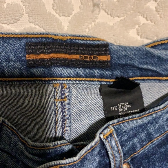 BEBE JEANS - Picture 2 of 5